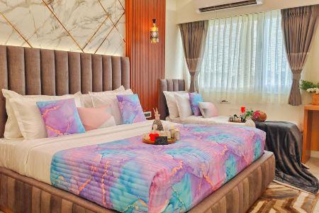 Sarang Palace - A Luxury Boutique - 164
