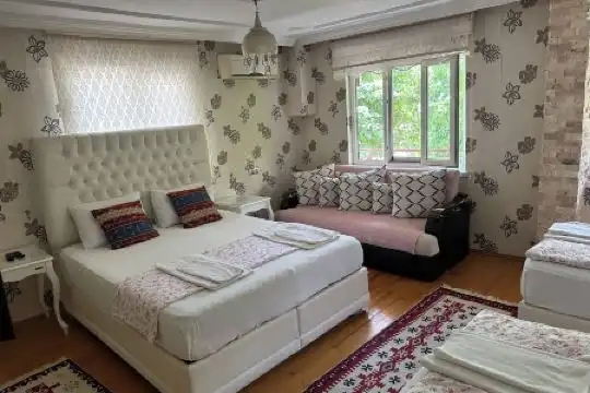 Sinter Terasse House - 45