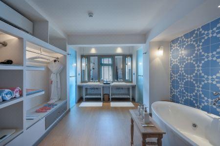 Cora Cora Maldives - Premium All-Inclusive Resort - 39
