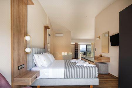 Anastellar Apart-hotel - 9