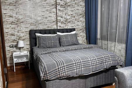 Sabi̇ha Gokcen İstanbul House - 56