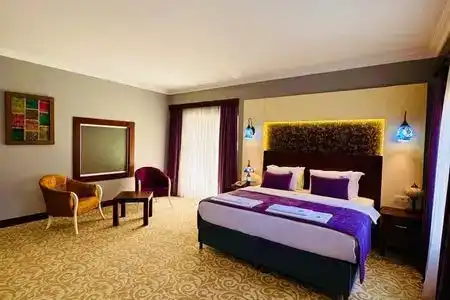 Pamukkale Whiteheaven Suite - 41