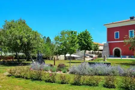 Tenuta Duca Marigliano Boutique - 1