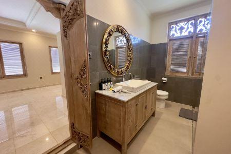 Honeymoon Guesthouse - 135