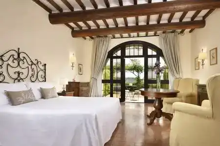 Relais Villa Monte Solare Wellness & SPA - 4