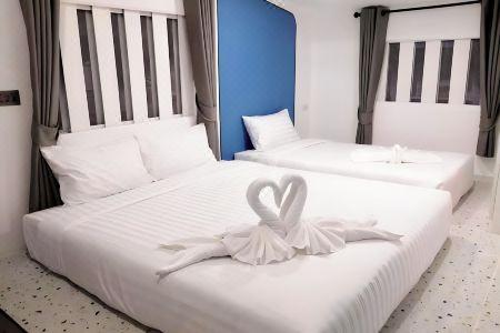 Pan Beachfront Resort Krabi - 32