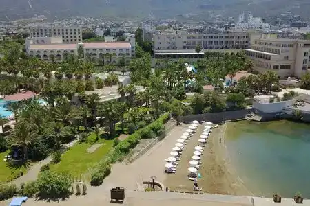 Oscar Resort - 0