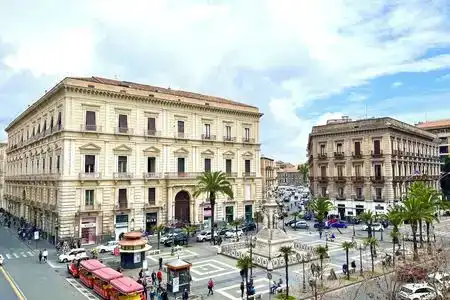 Stesicoro InHabit - Guesthouse City Center - 1