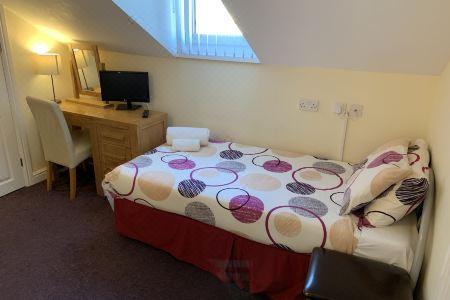 Austins Guest House - 6
