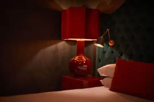 Palma Riad - Adults Only - 119