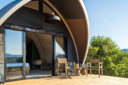 Glamping Borgo di Campagna - 8