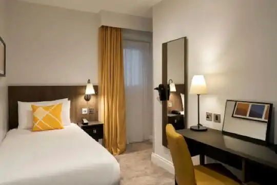 Four Points Flex by Sheraton London Kensington Olympia - 58
