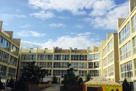 Morskaya Zhemchuzhina - 3