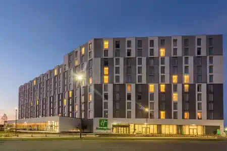 Holiday Inn Dublin Airport by IHG - 1
