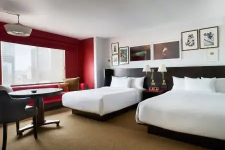 Park MGM Las Vegas - 41