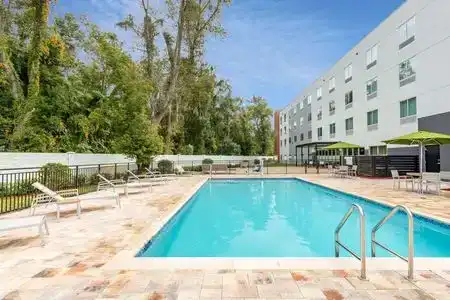 Wyndham Garden Orlando Airport - 0