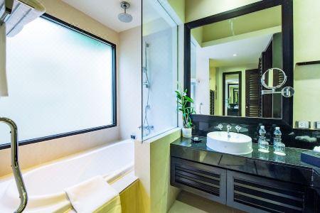 Impiana Beach Resort Patong, Phuket - 66
