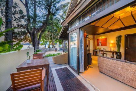 Impiana Beach Resort Patong, Phuket - 93