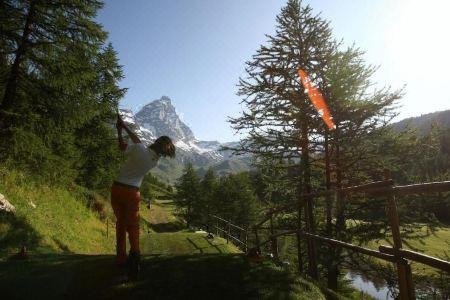 Saint Hubertus Resort - 0