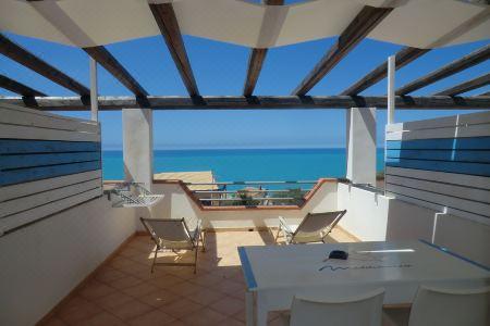 B&B Mediterraneo Mare e Sole - 0