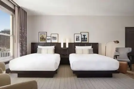 The Clift Royal Sonesta - 58