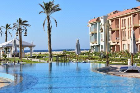 Chalets Porto Matrouh - 1