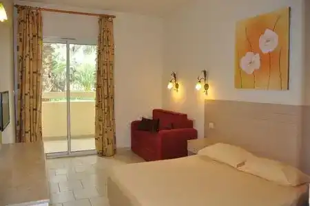 Omar Khayam Resort & Aqua Park 3* - 0