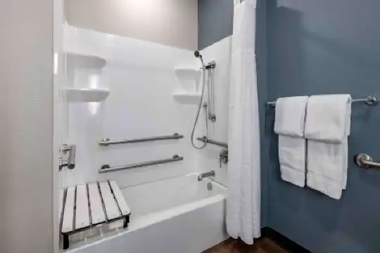 Extended Stay America Premier Suites - Fort Lauderdale - Convention Center - Cruise Port - 31