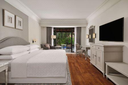 Mustika Yogyakarta Resort and Spa - 23