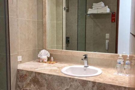 Ambiance Suites - 21