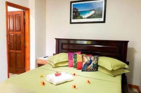 Bwaver Cottage - 2