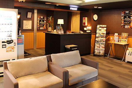 LiVEMAX BUDGET Nagoya - 4