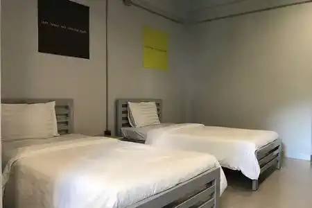 S1Hostel Bangkok - 37