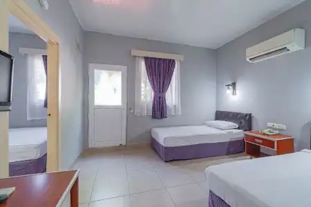 Sayanora- All Inclusive - 15