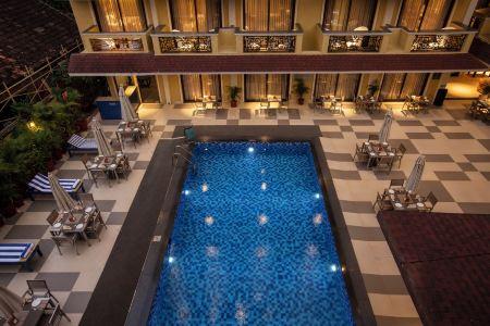 Resort De Goa - 0