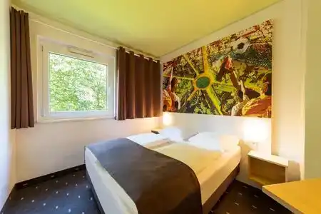 B&B Dortmund-Messe - 9