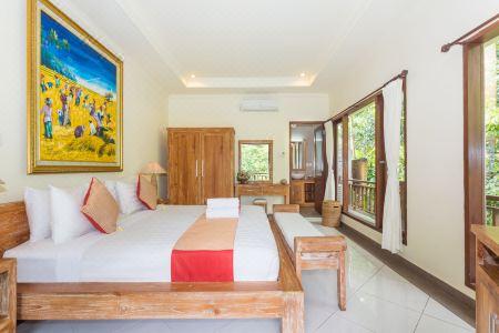 Puri Payogan Villa - 24