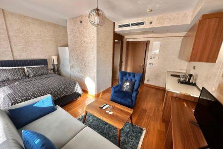 Sabi̇ha Gokcen İstanbul House - 75