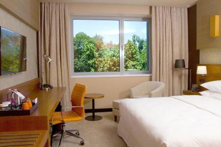 Four Points by Sheraton Kecskemet & Conference Center - 9