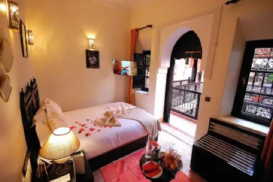 Les Borjs de La Kasbah - 41