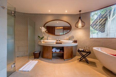 TanaDewa Resort Ubud Bali by Cross Collection - 23