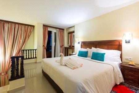 Hôtel Farah - 30