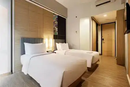 MaxOne Platinum Hayam Wuruk - 21