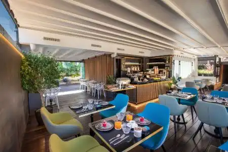 Domus del corso 522 Guest house - 3