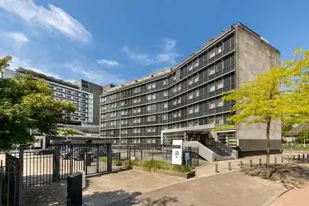 Pullman Eindhoven Cocagne - 0