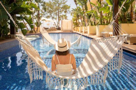 Iberostar Selection Jardín del Sol Suites - Adults Only - 71