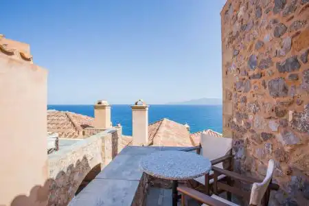 Bastione Malvasia - 26