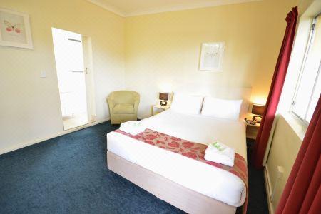 International Lodge Motel - 8