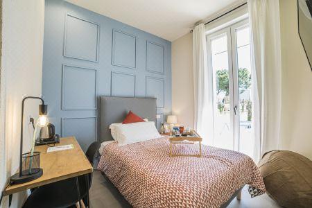 B&B Smartfit House - Room & Relax in Pescara - 7