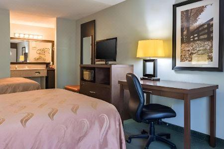 Quality Inn - 1